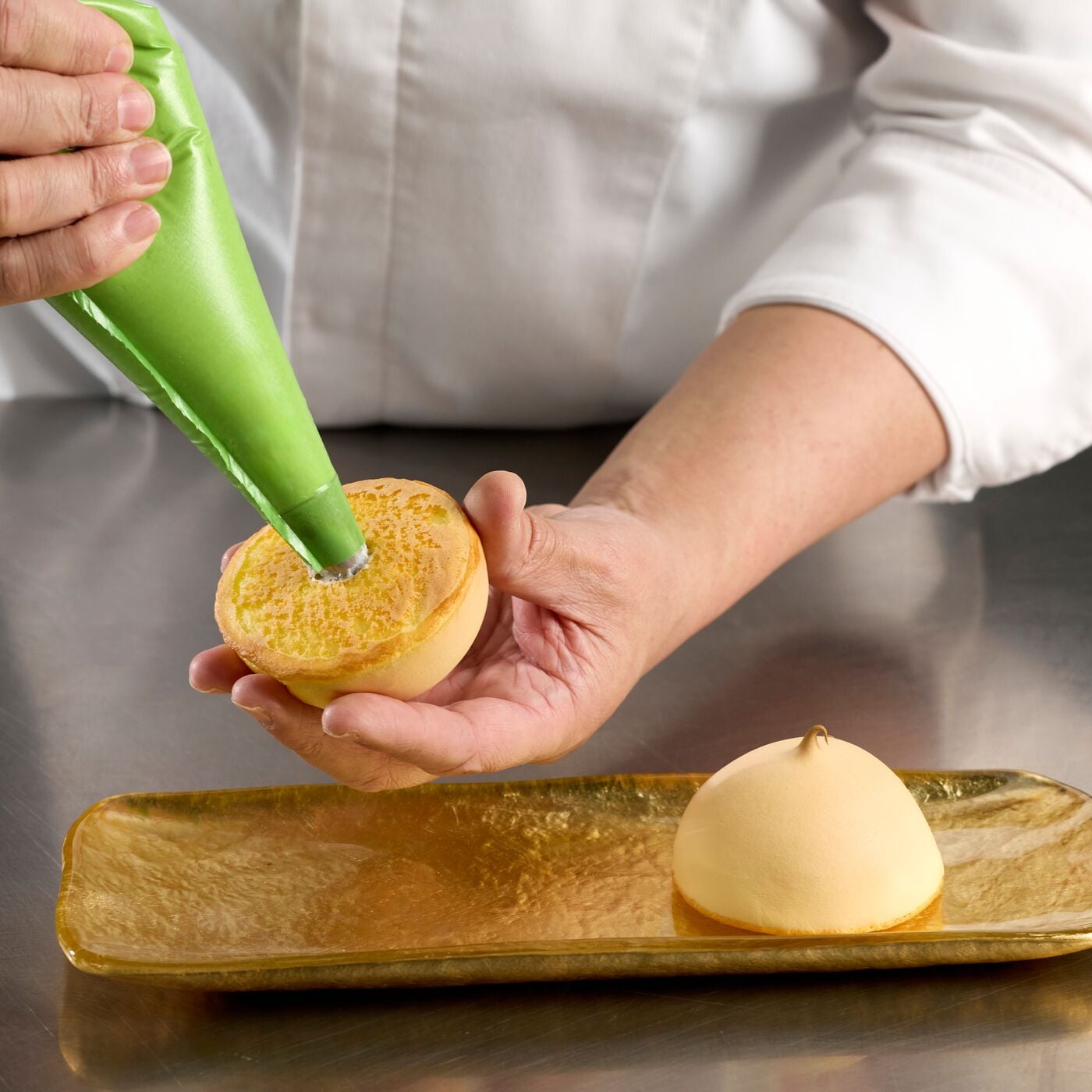 IRCA Since 1919 - Dolce Monaca - Mix per Tetta della monaca - filling